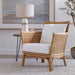 Uttermost Pacific Rattan Armchair 23766