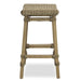 Uttermost Everglade Sea Grass Counter Stool 22903