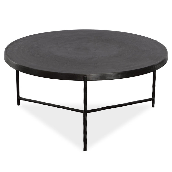 Uttermost Trellick Modern Coffee Table 22918