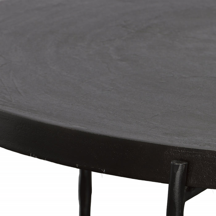 Uttermost Trellick Modern Coffee Table 22918