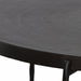 Uttermost Trellick Modern Coffee Table 22918