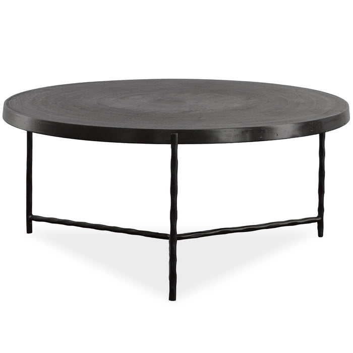 Uttermost Trellick Modern Coffee Table 22918