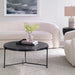 Uttermost Trellick Modern Coffee Table 22918