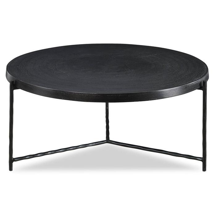 Uttermost Trellick Modern Coffee Table 22918