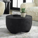 Uttermost Elevate Black Coffee Table 22947