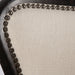Uttermost Sandy Wing Back Armchair 23073