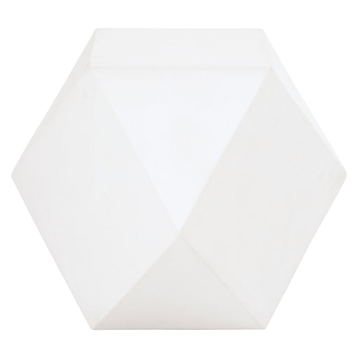 Essentials For Living District Facet Accent Table 4613.IVO