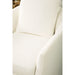 Essentials For Living Stitch & Hand - Upholstery Faye Slipcover Swivel Club Chair 6650.CRCRP