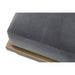 Essentials For Living District Fiona Upholstered Bench 4575.BGRY/BRA