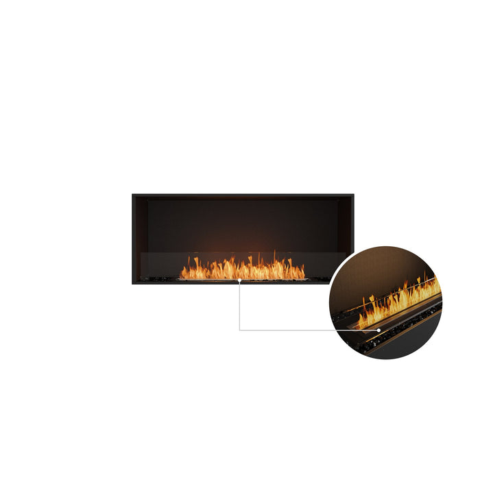 EcoSmart 50SS Flex Fireplace