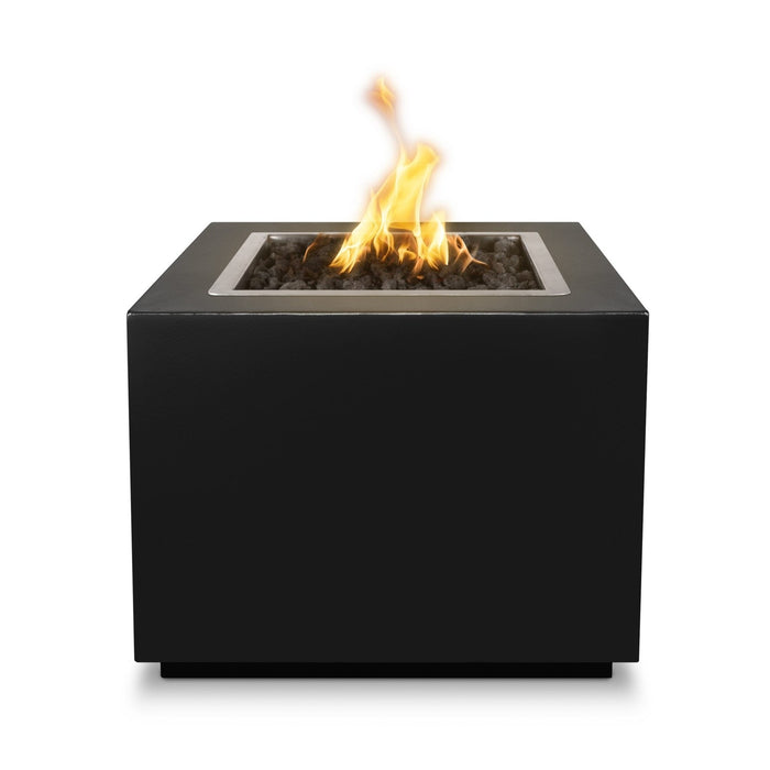 The Outdoor Plus Forma Fire Pit | Powder Coated Metal