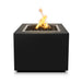 The Outdoor Plus Forma Fire Pit | Powder Coated Metal