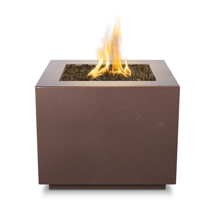 The Outdoor Plus Forma Fire Pit | Powder Coated Metal