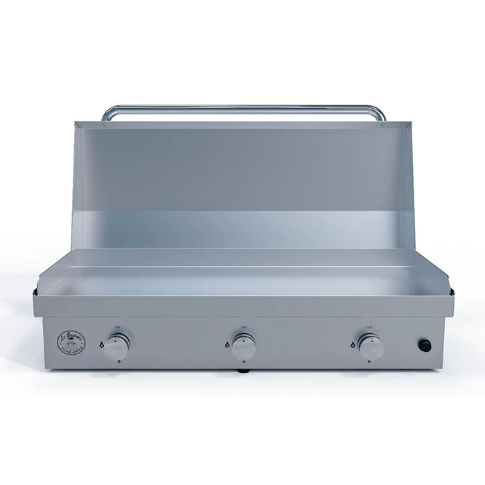 Le Griddle Lid for GFE105 GFLID105