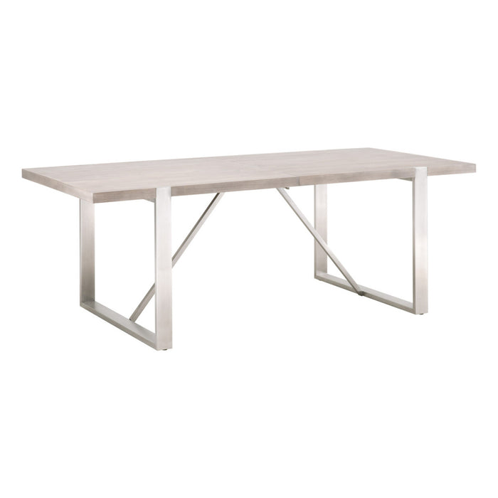 Essentials For Living Traditions Gage Extension Dining Table 6115.NG/BSTL