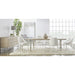 Essentials For Living Traditions Gage Extension Dining Table 6115.NG/BSTL