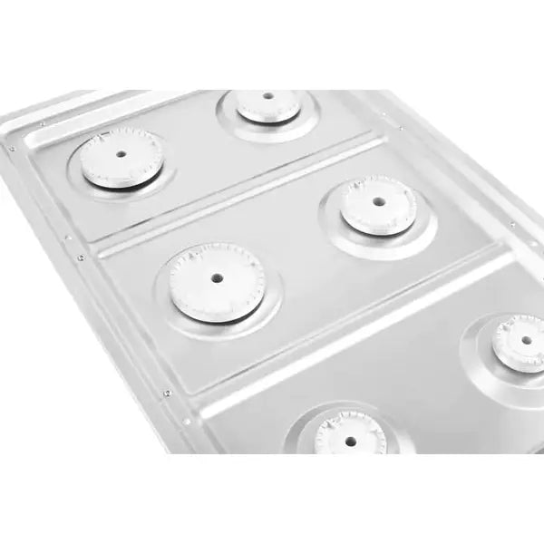 Empava 36 inch Built-in Gas Cooktop EMPV-36GC34