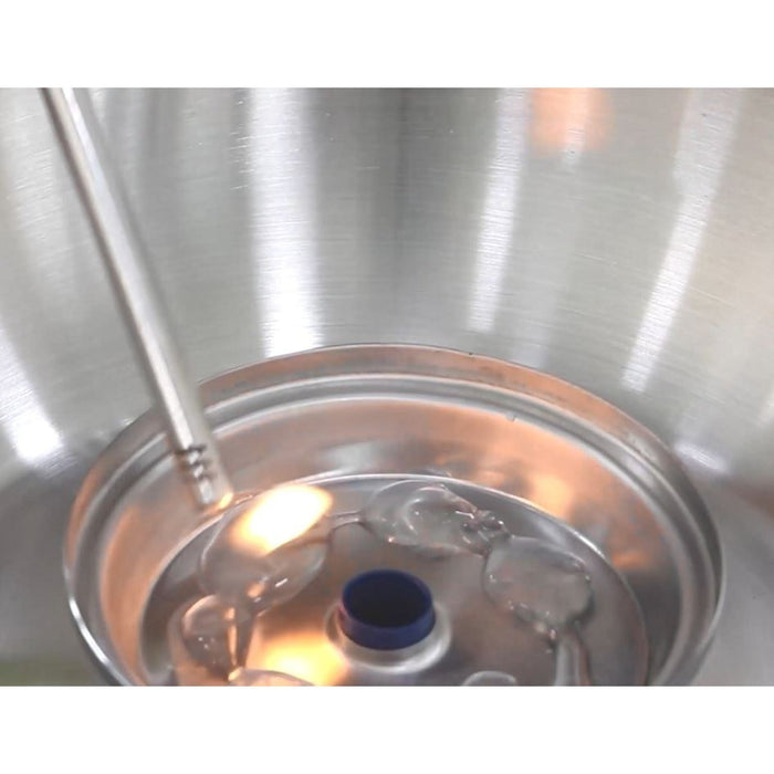 Vision Grills Game Day Portable Charcoal Grill