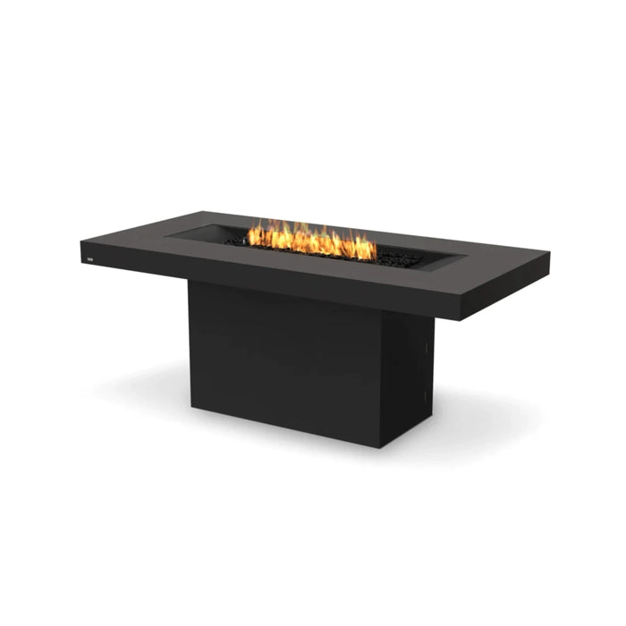 EcoSmart Fire Gin 90 Bar Fire Table