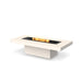 EcoSmart Fire Gin 90 Chat Fire Table