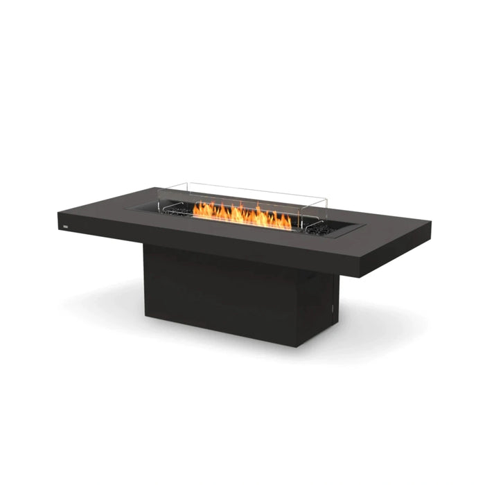 EcoSmart Fire Gin 90 Dining Fire Table