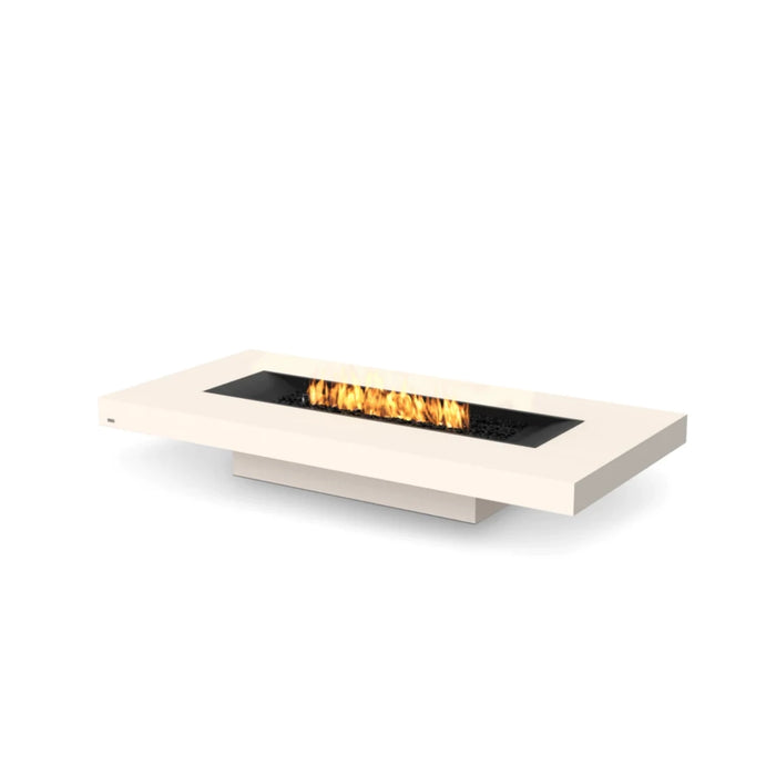 EcoSmart Fire Gin 90 Low Fire Table