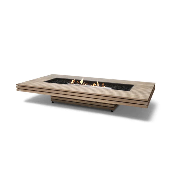 EcoSmart Fire Gin 90 Low Fire Table