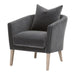 Essentials For Living Stitch & Hand - Upholstery Gordon Club Chair 7196UP.DDOV/NG