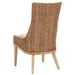 Essentials For Living Woven Greco Dining Chair, Set of 2 6814.GKU/LGRY/NG