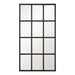 Essentials For Living Stitch & Hand - Dining & Bedroom Grid Mirror 6690.MBO