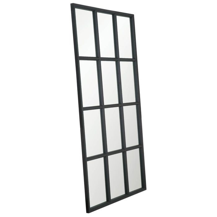 Essentials For Living Stitch & Hand - Dining & Bedroom Grid Mirror 6690.MBO