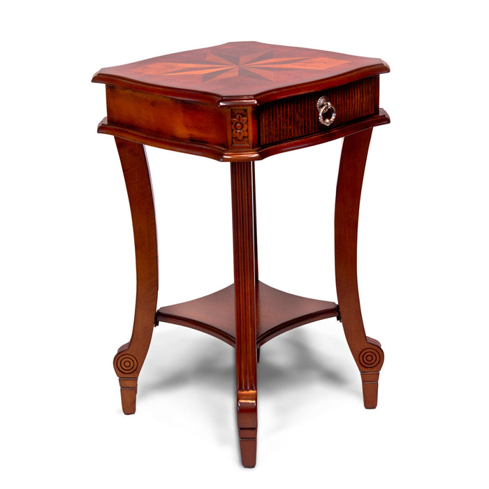 Designer End Table HF008