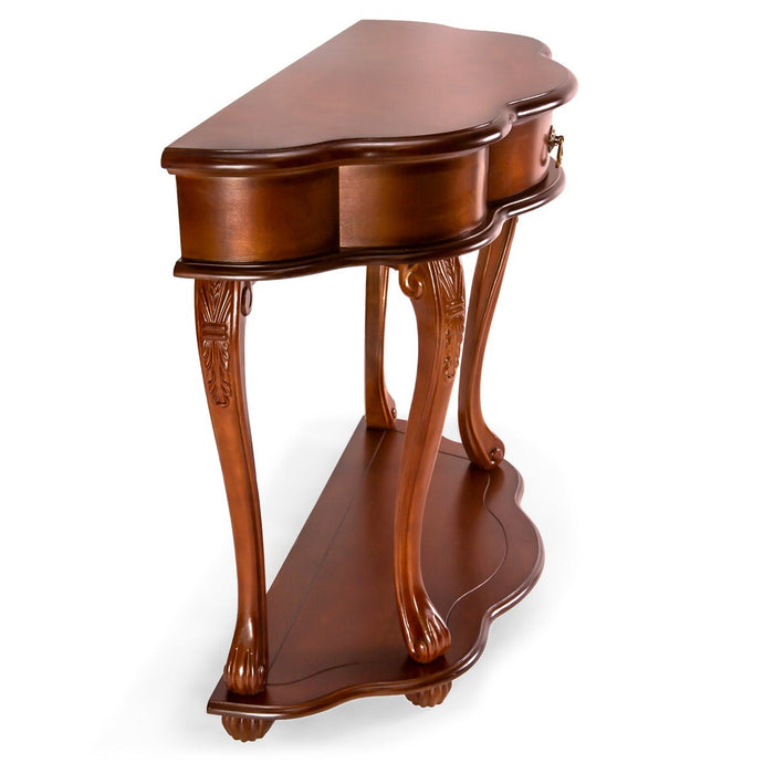 Old World Entry Table HF024