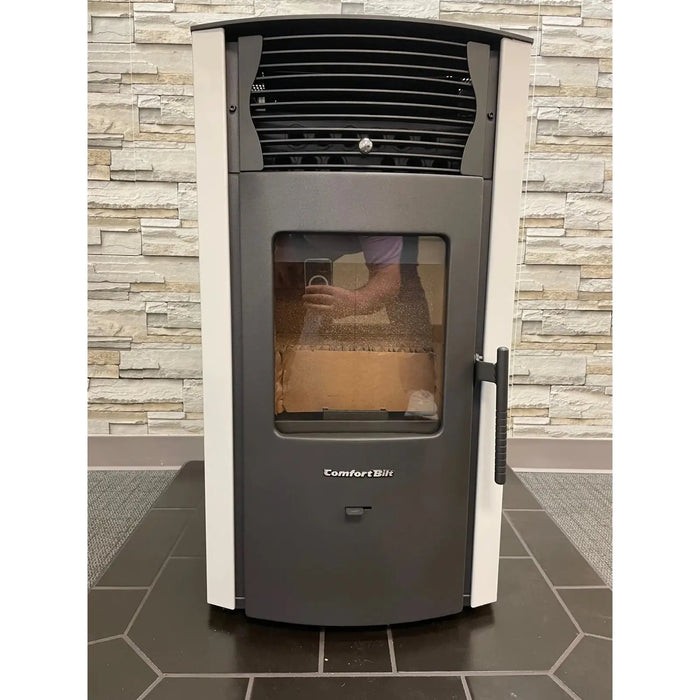 Comfortbilt HP50S Pellet Stove