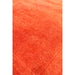 Pasargad Home Lahore Collection Hand Knotted Lamb's Wool Area Rug- 8' 5" X 11' 3", Coral 37416