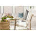 Essentials For Living Stitch & Hand - Dining & Bedroom Hamlin Club Chair 6657.BOU-SNO/NG