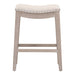 Essentials For Living Essentials Harper Counter Stool 6415-CSUP.NG/BIS