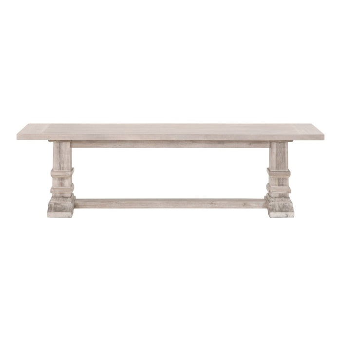 Essentials For Living Traditions Hudson Large Dining Bench 6030-L.NG