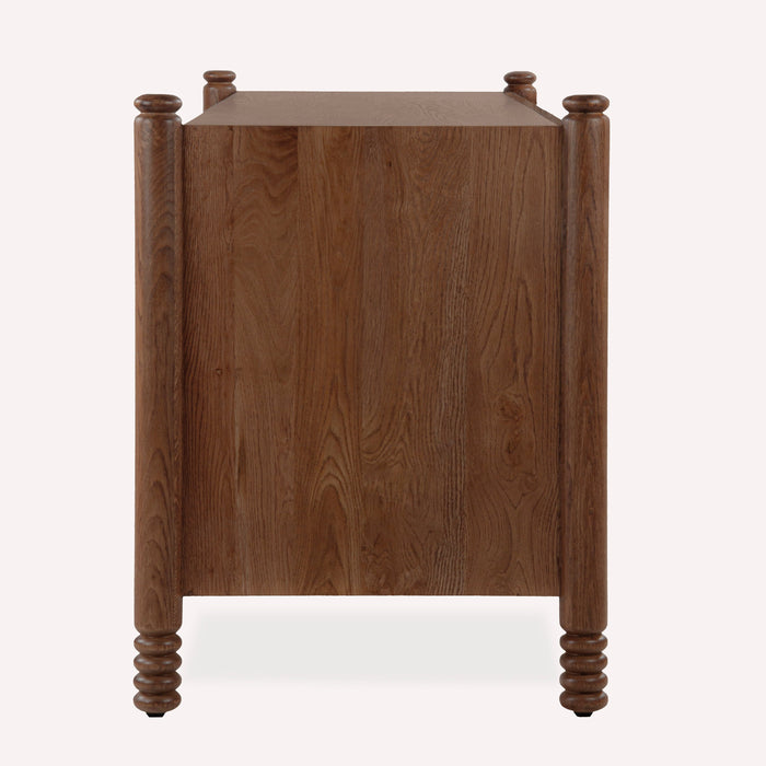 Union Home Molly Sideboard LVR01012