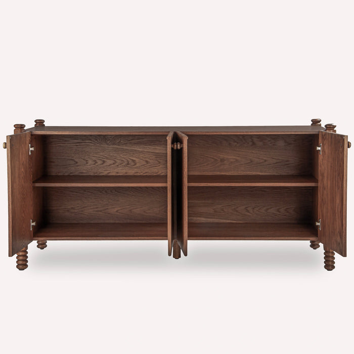 Union Home Molly Sideboard LVR01012