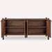 Union Home Molly Sideboard LVR01012