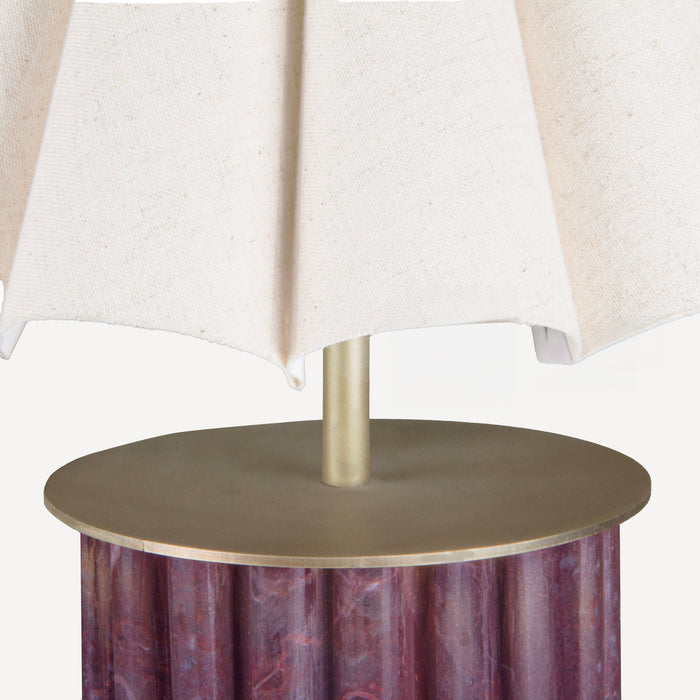 Union Home Renato Lamp DEC00118