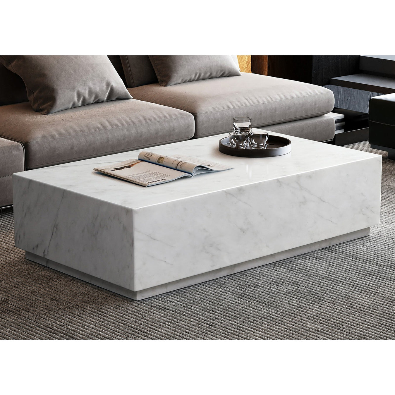 Uttermost Coffee Tables