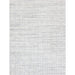 Pasargad Home Slate Collection Hand-Loomed Ivory/Blue Bsilk & Wool Area Rug-10' 0" X 14' 0" pbfe-03 10x14