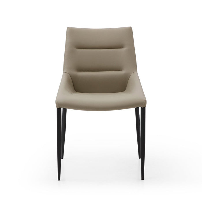 Whiteline Modern Living Kaya Dining Chair