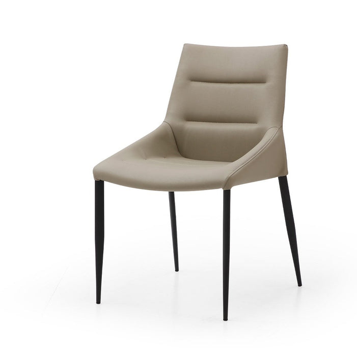 Whiteline Modern Living Kaya Dining Chair