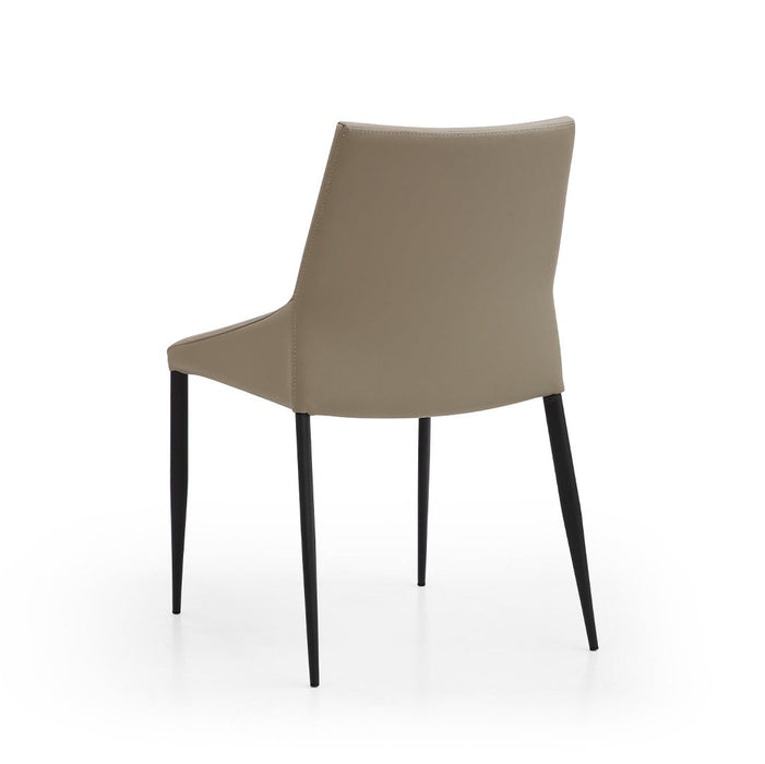 Whiteline Modern Living Kaya Dining Chair
