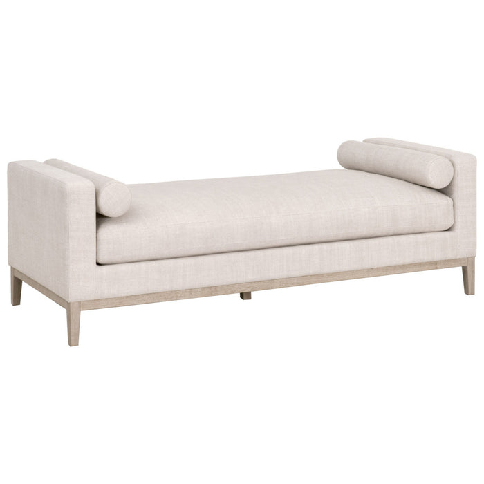Essentials For Living Stitch & Hand - Dining & Bedroom Keaton Daybed 6701.BISQ/NG