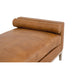 Essentials For Living Stitch & Hand - Dining & Bedroom Keaton Daybed 6701.WHBRN/NG