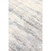 Pasargad Home Modern Collection Handloom Silver Bsilk & Wool Area Rug-10' 0" X 14' 0" pel-47 10x14